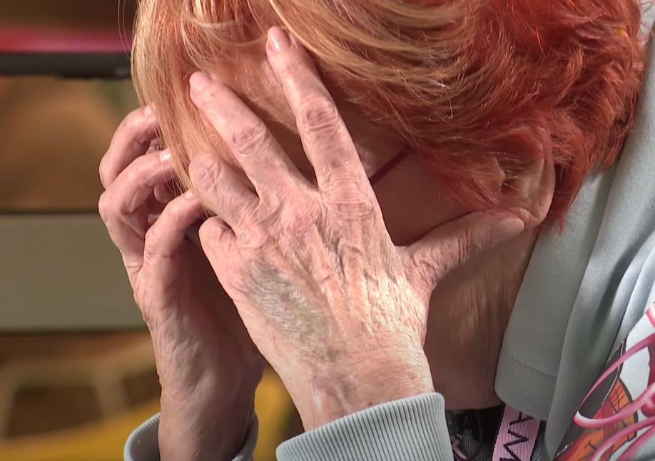 Vedrana Rudan ponovo u bolnici, njene reči razaraju: "Ne bojimo se smrti, bojimo se umiranja u bolovima i krikova u gluvoj noći"