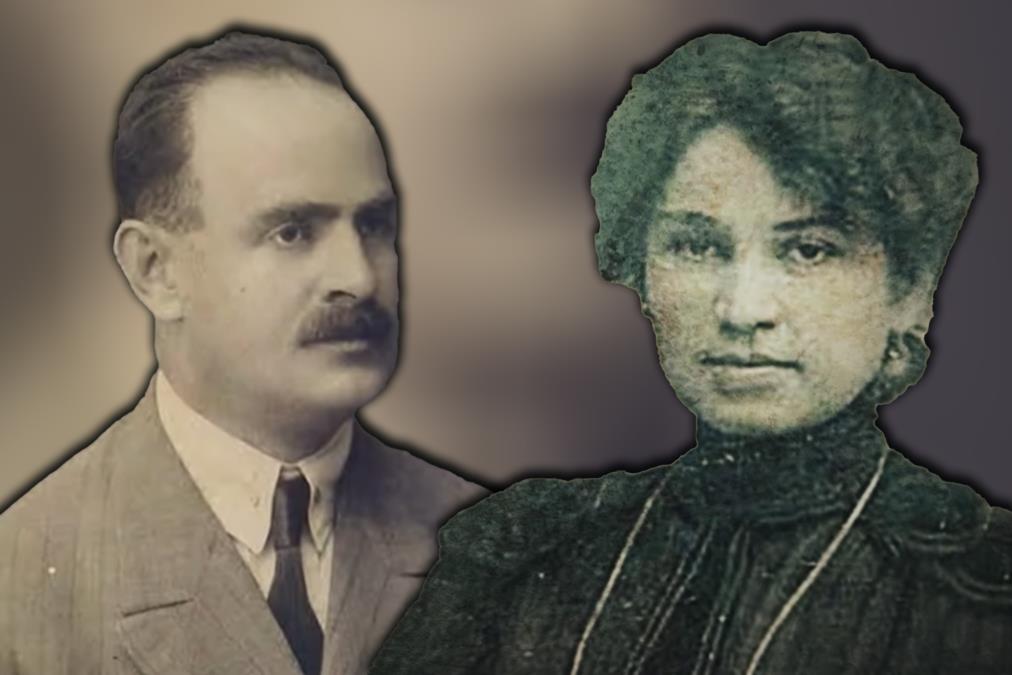 IZGRADILA POLA BEOGRADA, A UMRLA SAMA I PONIŽENA: Slavna Srpkinja u logoru se zaljubila u Albanca, venčali su se, dobili ćerku, a onda joj je OVO ZABRANIO