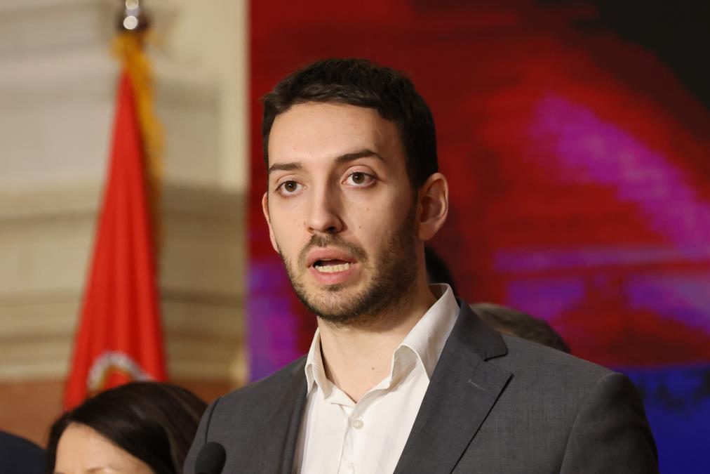 RAT U BLOKADERSKIM REDOVIMA SE NE SMIRUJE! Pavle Grbović udario na blokadere sa fakulteta: "Automatski su postali eksperti"