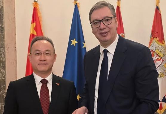 VUČIĆEVA POSETA KINI ISTORIJSKA! Ambasador Kine u Srbiji: To je najznačajnija tačka u dosadašnjem prijateljstvu dve zemlje