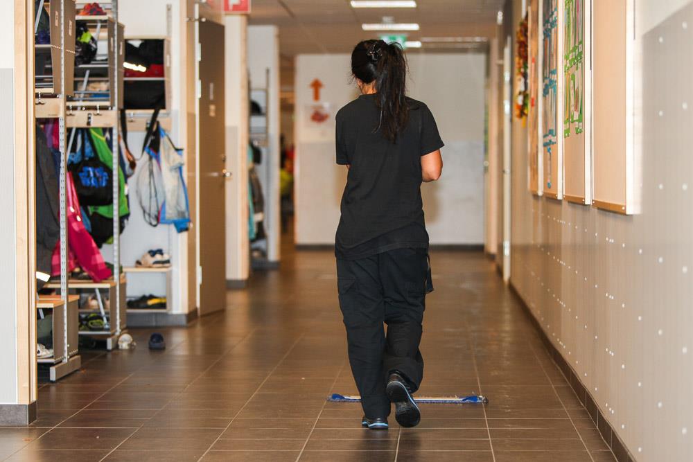 Nekad su radile za male pare, danas biraju posao i platu: Ovi radnice sve traženije, zarada samo raste
