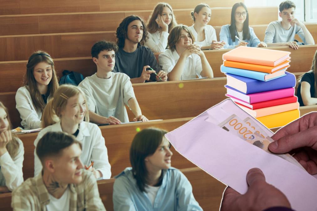 Sredstva za povraćaj školarine dobilo 48.750 samofinansirajućih studenata: Nakon ovog datuma isplata neće biti vršena