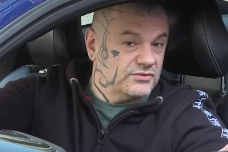 NAKON HAOSA SA ŽENOM, ACA AMADEUS UPLOVIO U VEZU SA BARBAROM! Muzičar zaveo 23 godine mlađu pevačicu, hoće i da joj pomogne u karijeri