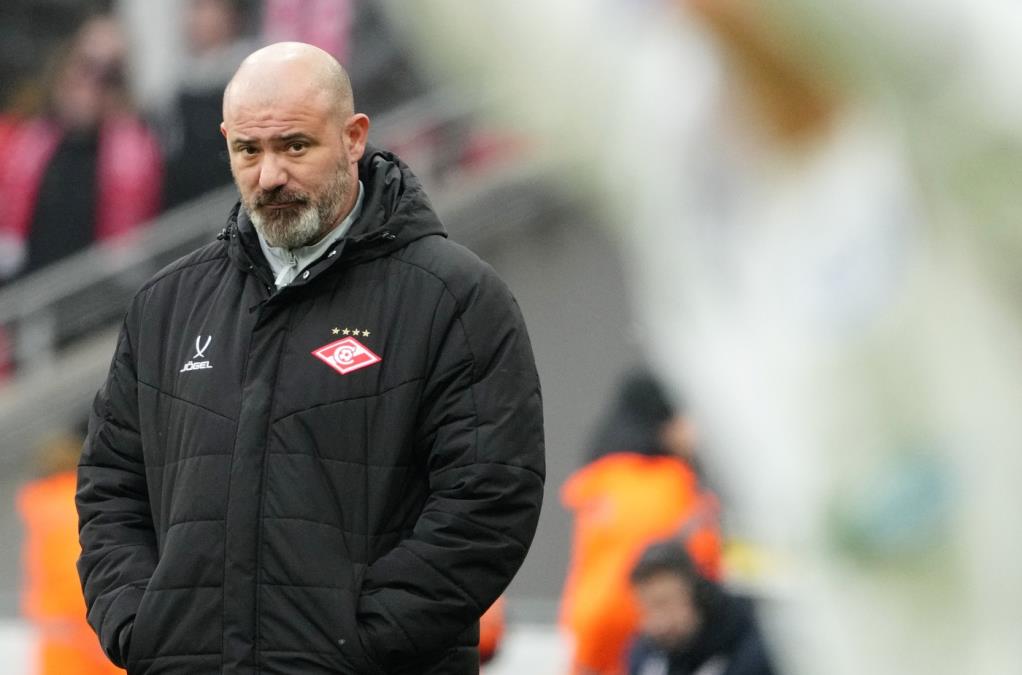 DEJAN STANKOVIĆ OBORIO REKORD RUSIJE: Ovo nije pošlo za rukom nijednom slavnom treneru pre njega