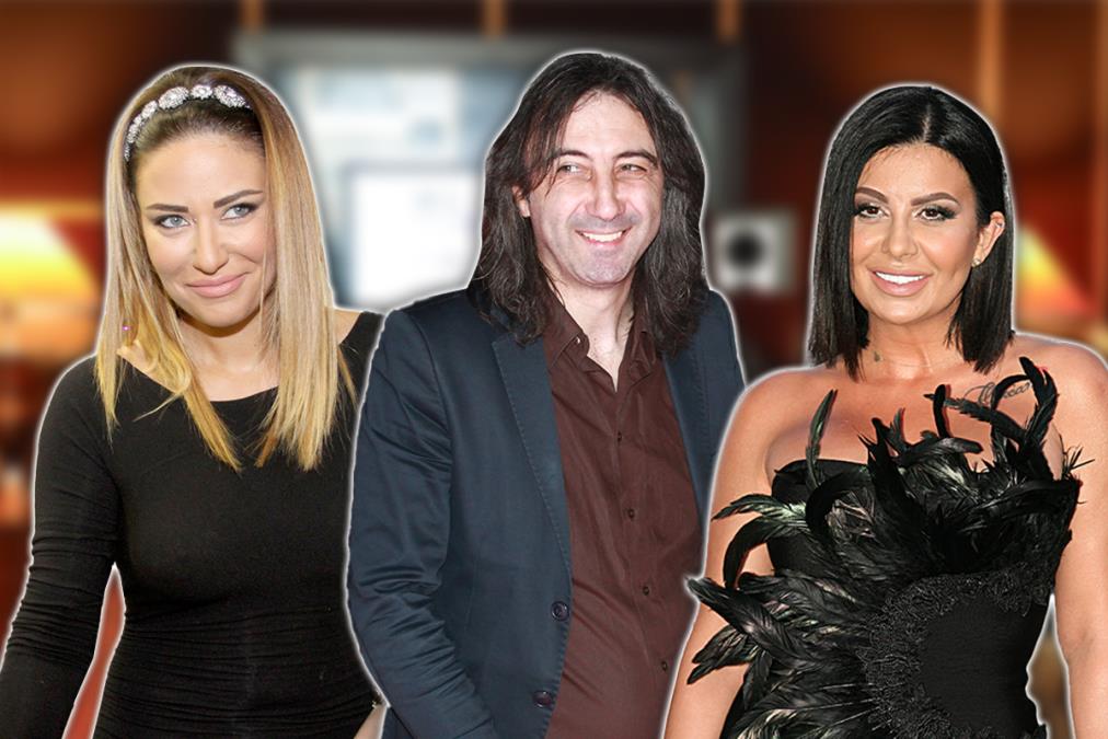 "RALE JE VARAO OLJU BAJRAMI SA MNOM" Ana Nikolić iznela sav prljav veš: Usta su mi pomodrela kad sam shvatila! Evo šta je Olja pričala: Pretila mi je šišanjem!