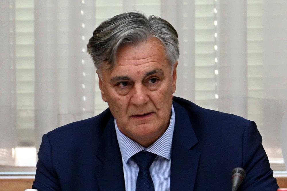POČAST STRADALIM I PROGNANIM SRBIMA U "OLUJI"; Karan: Država garant slobode srpskog naroda (FOTO/VIDEO)