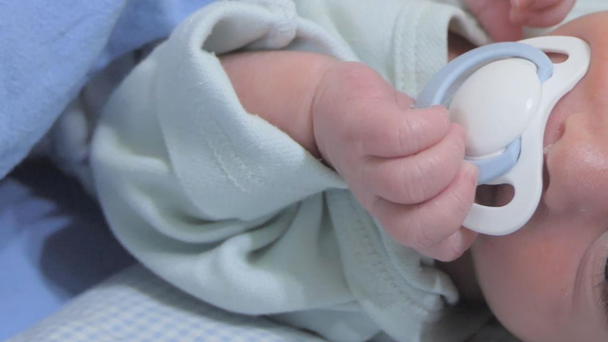 "JU, PA TO JE ZA STARCA" Ljudi se krste kad Marija kaže kako je nazvala sinove, a to su naša stara imena za ponos!