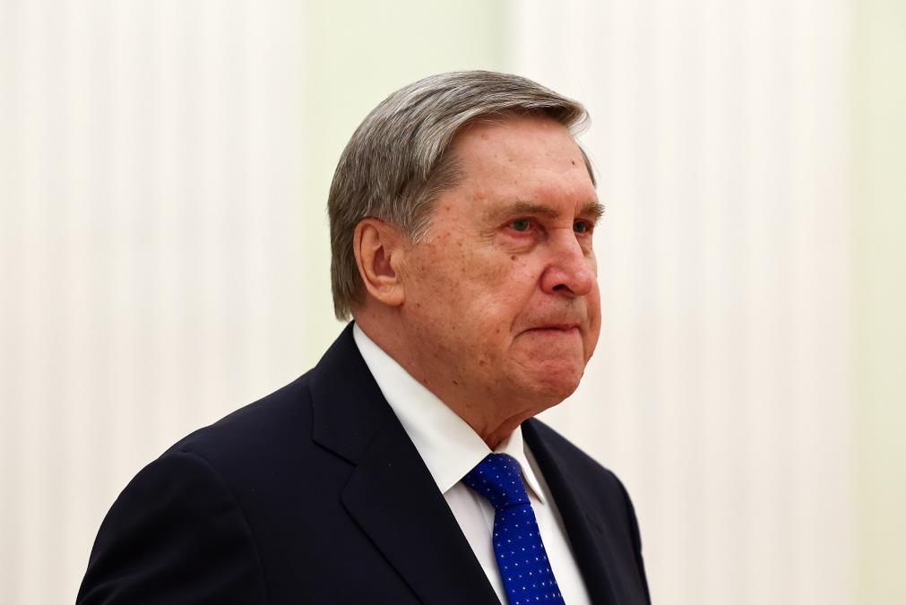 KRAH PREGOVORA O UKRAJINI! Ušakov: U kontaktu smo sa Amerikancima, ali oni su trenutno zaokupljeni nečim drugim