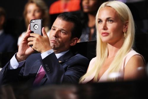 Bivša snajka Donalda Trampa boluje od raka: Vanesa se oglasila potresnim rečima (foto)