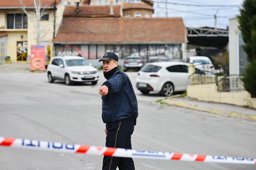 UHAPŠEN MUŠKARAC (34) ZBOG SUMNJE DA JE UBIO OCA: Policija Severne Makedonije u Gostivaru zatekla strašnu scenu u kući