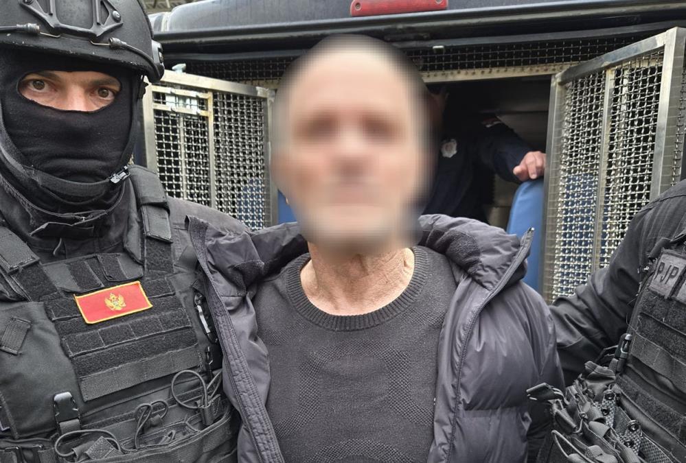Balijagiću potvrđena kazna od 40 godina za ubistvo Madžgalj