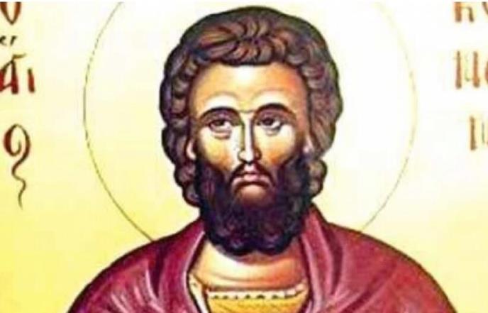 Danas slavimo Svetog mučenika Konona Isavrijskog: Veruje se da postaje anđeo čuvar svakome ko mu se pomoli