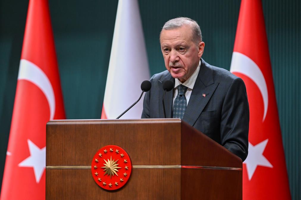 ERDOGAN POVODOM DESET GODINA OD NEUSPELOG PUČA U TURSKOJ: "Bio je to sveobuhvatni pokušaj okupacije"