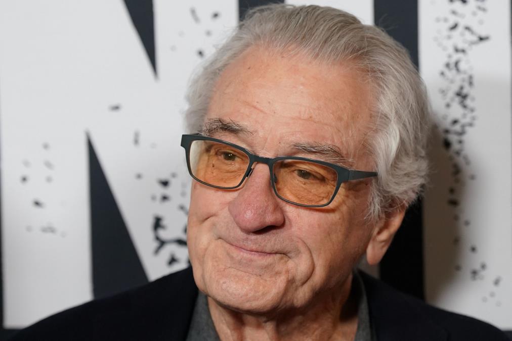 Robert de Niro otkrio svoju svakodnevnu rutinu: Ovo radi da sačuva vitalnost i nema nameru da se penzioniše!