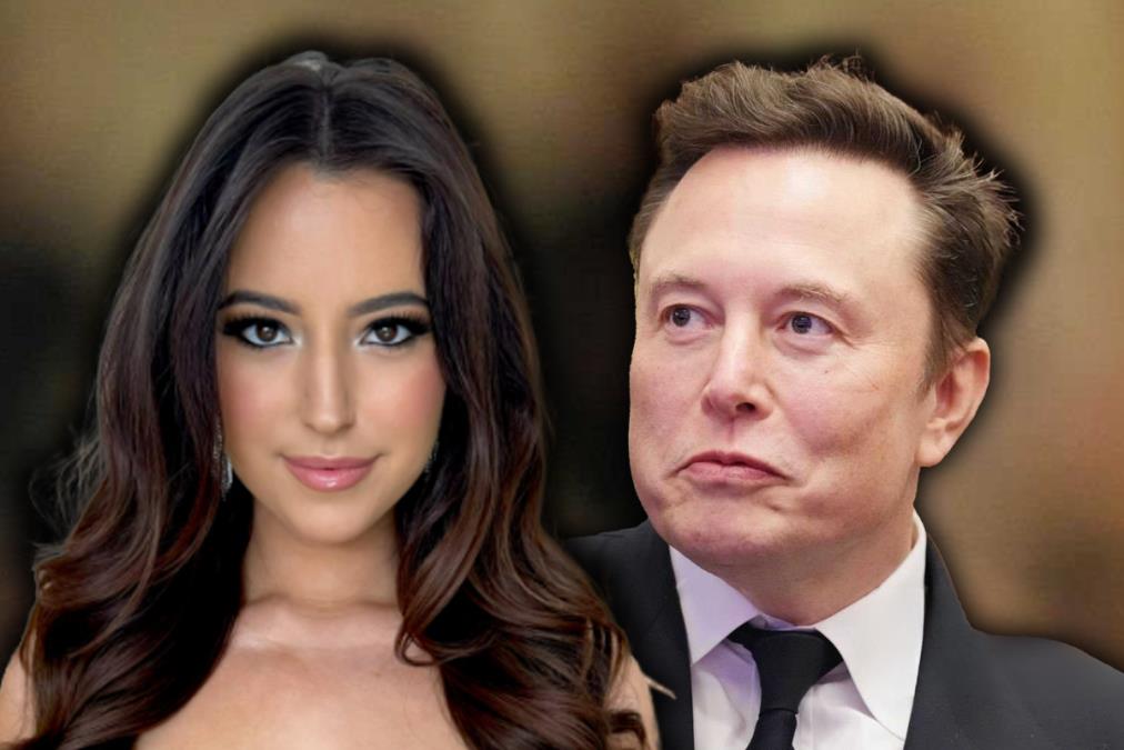 Ilon Mask se sveti majci svog deteta: Nije htela da ćuti, pa joj smanjio alimentaciju