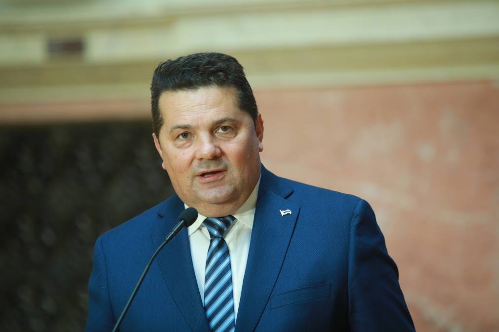 "IZA STUDENTSKE LISTE STOJI SKRIVENA AGENDA NAJMRAČNIJE PODELE SUKOBA MEĐU SRBIMA" Stevandić objasnio zbog čega MORA DA POBEDI Ujedinjena Srbija