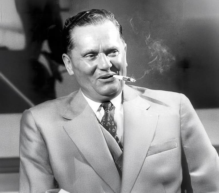 Tito je zbog jednog Hrvata napravio izuzetak: Takvu čast u Jugoslaviji gotovo niko nije imao