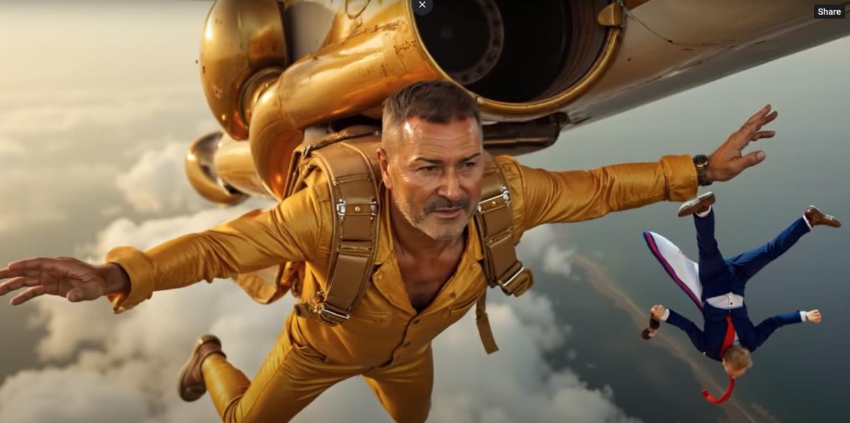 OVAKO JE IZGLEDAO ĐOLE PRE OSNIVANJA GRUPE ĐOGANI FANTASTIKO: Denser đuskao sa najvećim zvezdama, pa rešio da započne sve sam (FOTO)