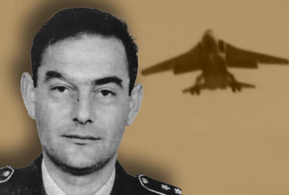 Nije želeo živ u ruke teroristima: Potresna priča o srpskom vitezu! Života je uleteo u smrt da bi postao besmrtan!