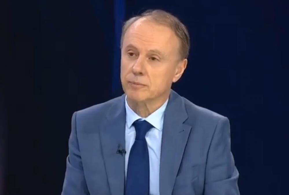 REKTOR ĐOKIĆ POTRČAO U BRISEL DA LOBIRA PROTIV SRBIJE! Jedini cilj im je da Srbija propadne i da građanima bude gore, to propagiraju već godinu i po! 