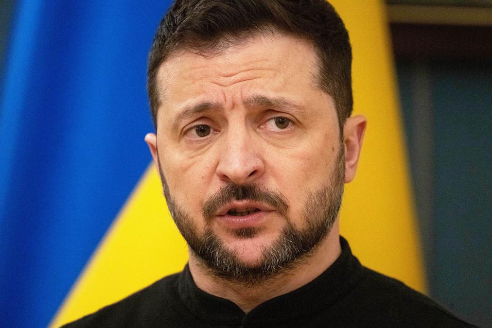ZELENSKI IMENOVAO NOVOG MINISTRA ODBRANE! Posle burne smene Fedorova, stigla nova odluka! Njega vidi kao ključnog čoveka za nastavak rata