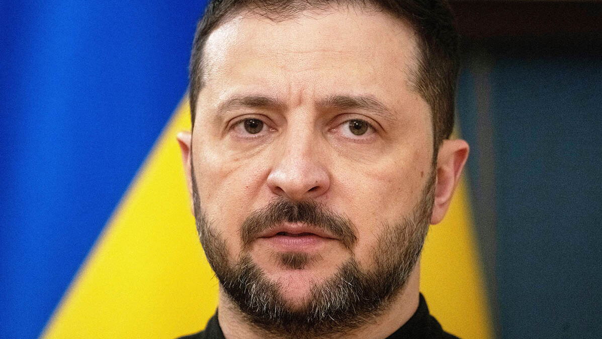 POTRES U UKRAJINSKOJ VLADI! Zelenski odlučio! Premijerka odlazi sa funkcije, sprema se velika čistka u državnom vrhu