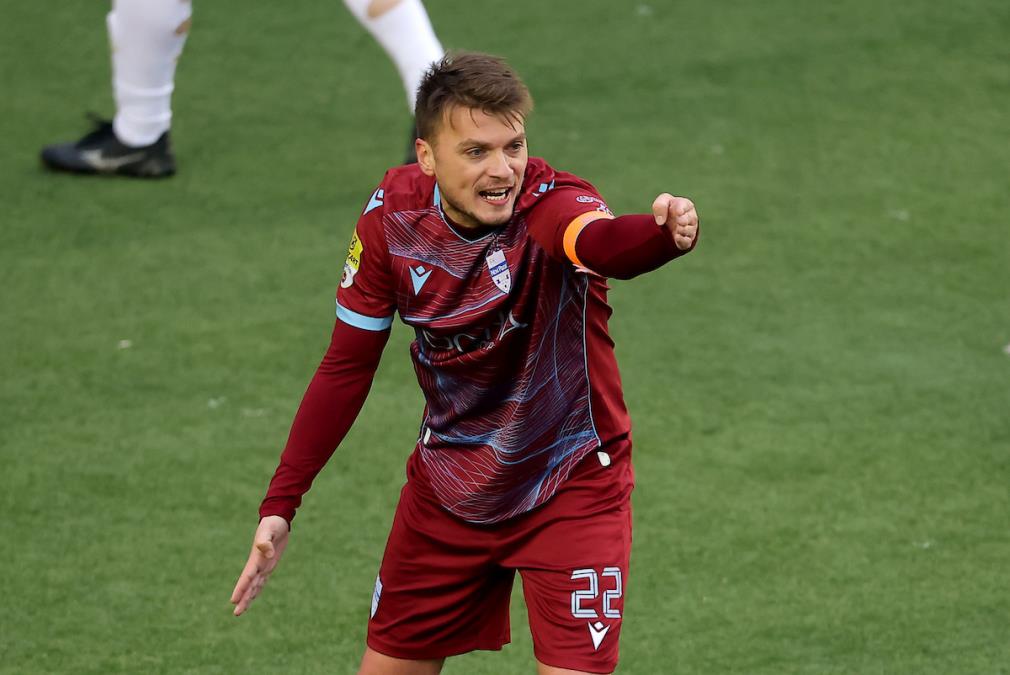 LJAJIĆ PROGOVORIO O POVRATKU U PARTIZAN: Svi znaju koliko volim taj klub...