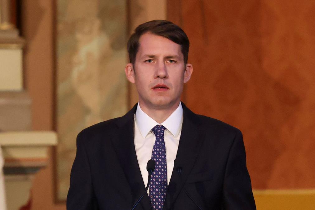 "JUTROS ME JE PREDSEDNIK VUČIČ OBAVESTIO O POKUŠAJU TERORISTIČKE AKCIJE" Balint Pastor o eksplozivu pronađenom kod gasovoda u Kanjiži