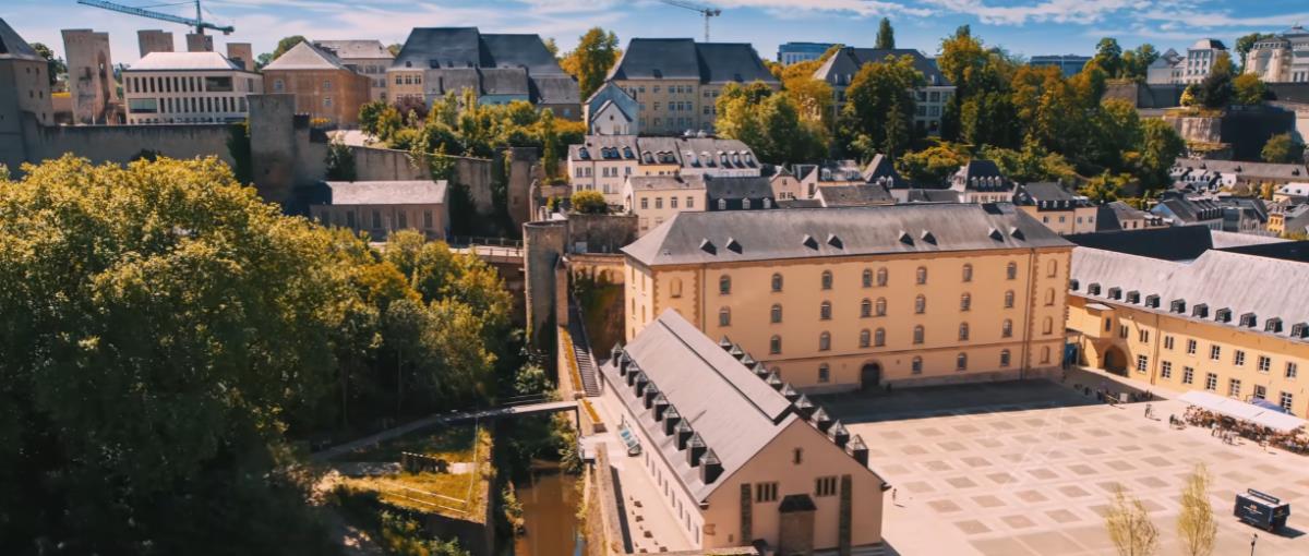 SRBIJA OTVARA KONZULAT U JEDNOJ OD NAJBOGATIJIH EVROPSKIH DRŽAVA: Od sada konzularno predstavništvo naše države i u Luksemburgu