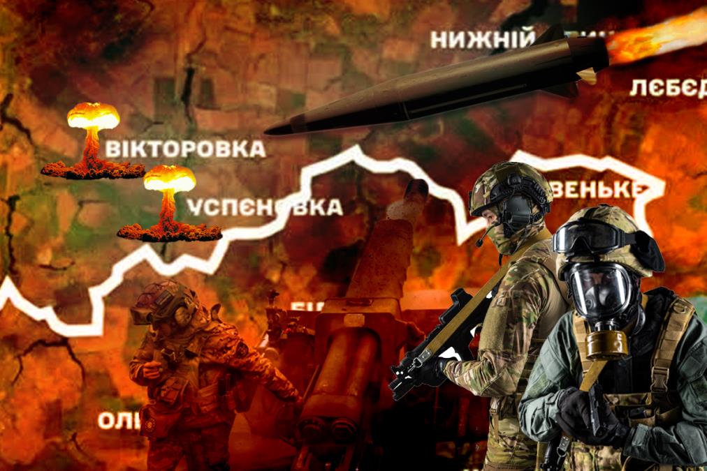 LEGENDARNI "MAĐAR" UPUTIO JEZIVO UPOZORENJE UKRAJINCIMA! Čuveni komandant najavio brutalnu odmazdu Rusije na civile, sprema se NAJGORI SCENARIO