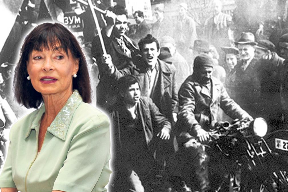 "Imali smo 4 sata da napustimo Beograd ili bi nas streljali" Kneginja Jelisaveta o tragediji Karađorđevića: Kad su uhapsili oca, njegova vlada je svrgnuta