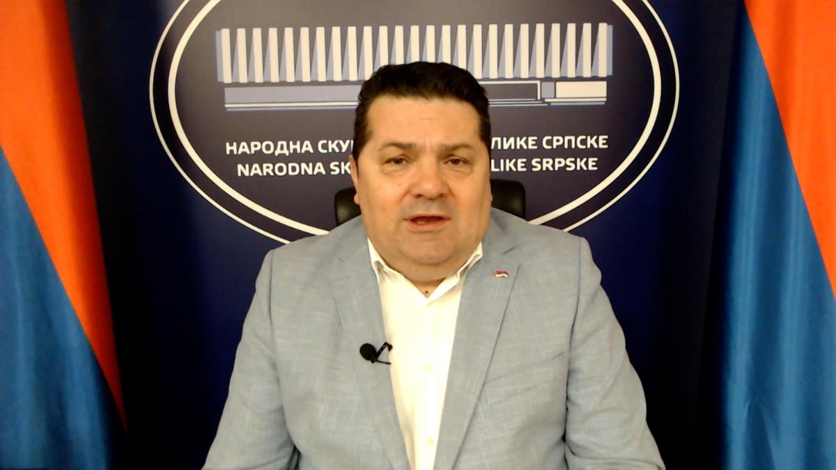 "U SRBIJU NE BI PUSTILI HITLERA NITI SNAJPERISTU PARAVOJNE FORMACIJE" Stevandić reagovao na objavu Feđe Štukana
