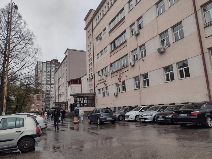PONOS NIŠA I SRBIJE! Mladi Danilo (14) pokorio Balkan u informatici: Osvojio medalju u Sarajevu, a mentor mu bio rođeni brat!