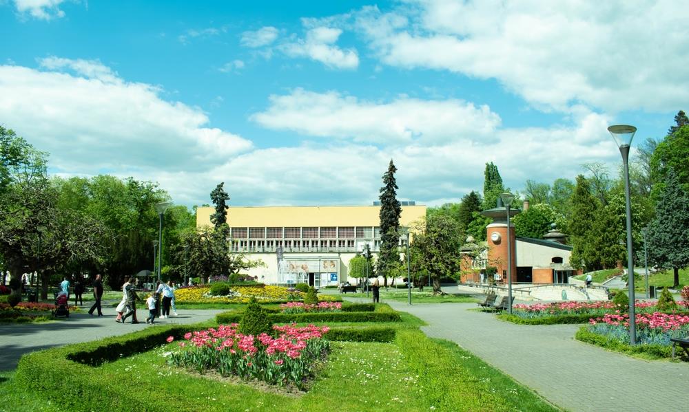 Međunarodna naučna konferencija u Vrnjačkoj Banji: Moderni trendovi u poljoprivrednoj proizvodnji, ruralnom razvoju i zaštiti životne sredine