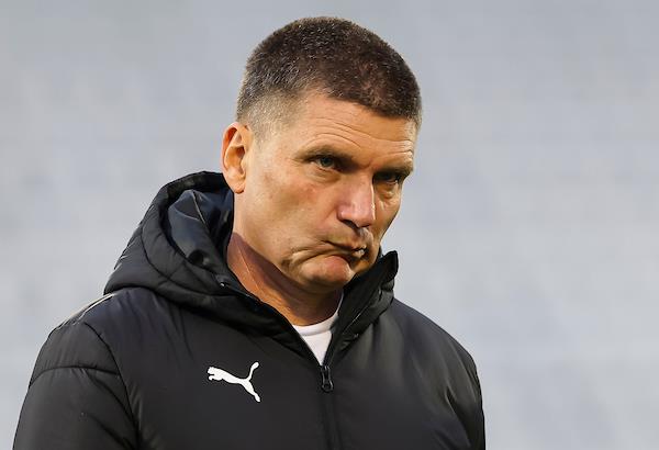 BIZARNA SITUACIJA U HUMSKOJ - SRĐAN BLAGOJEVIĆ DOBIO PARTIZAN NA SUDU! Šta ovo znači za klub? Isplivali svi detalji!