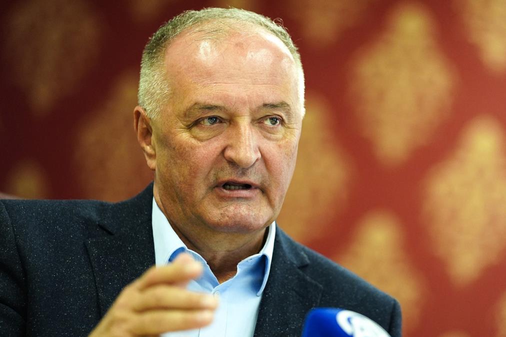 SKANDALOZNA ODLUKA BOSANSKOG MINISTRA ODBRANE: Zbog veličanja generala Mladića raskinuti ugovori s dvojicom pripadnika Oružanih snaga BiH