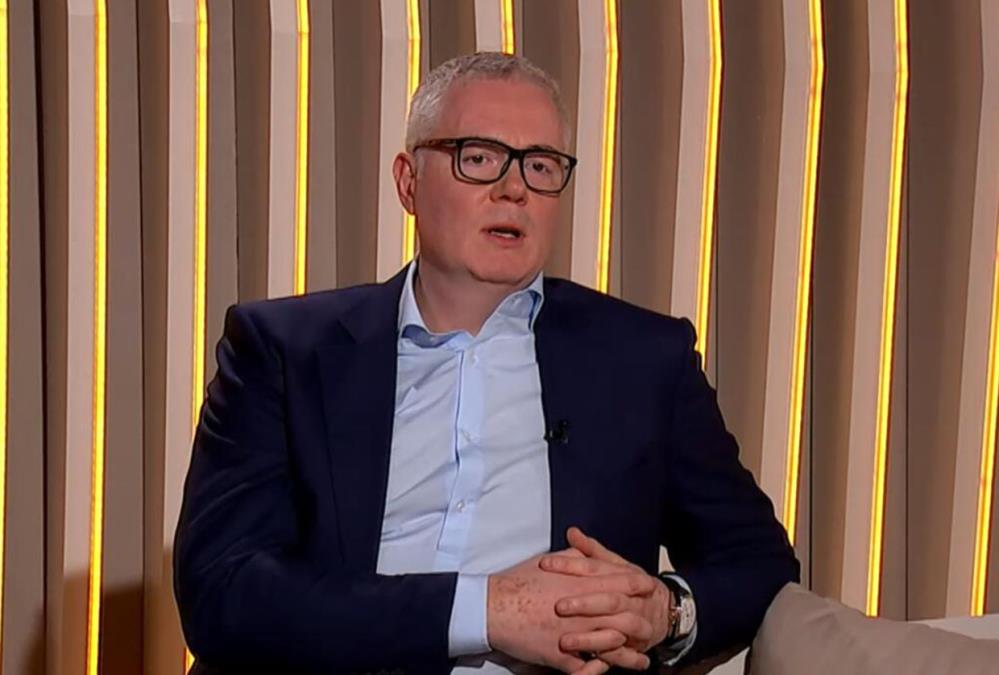 TOMAŠEVIĆ U POSETI VATERPOLISTIMA! Prvi čovek OKS uz "delfine"