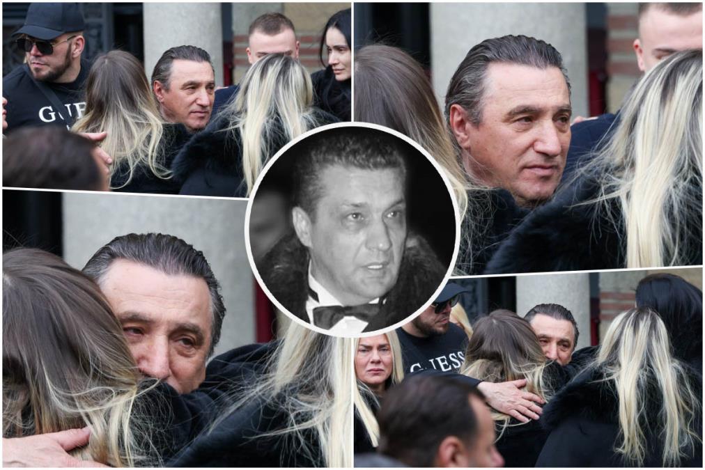 JOCA AMSTERDAM DAO ČITULJU ŽELJKU RUTOVIĆU! Navršava se godinu dana od njegove smrti, emotivne reči cepaju dušu (FOTO)