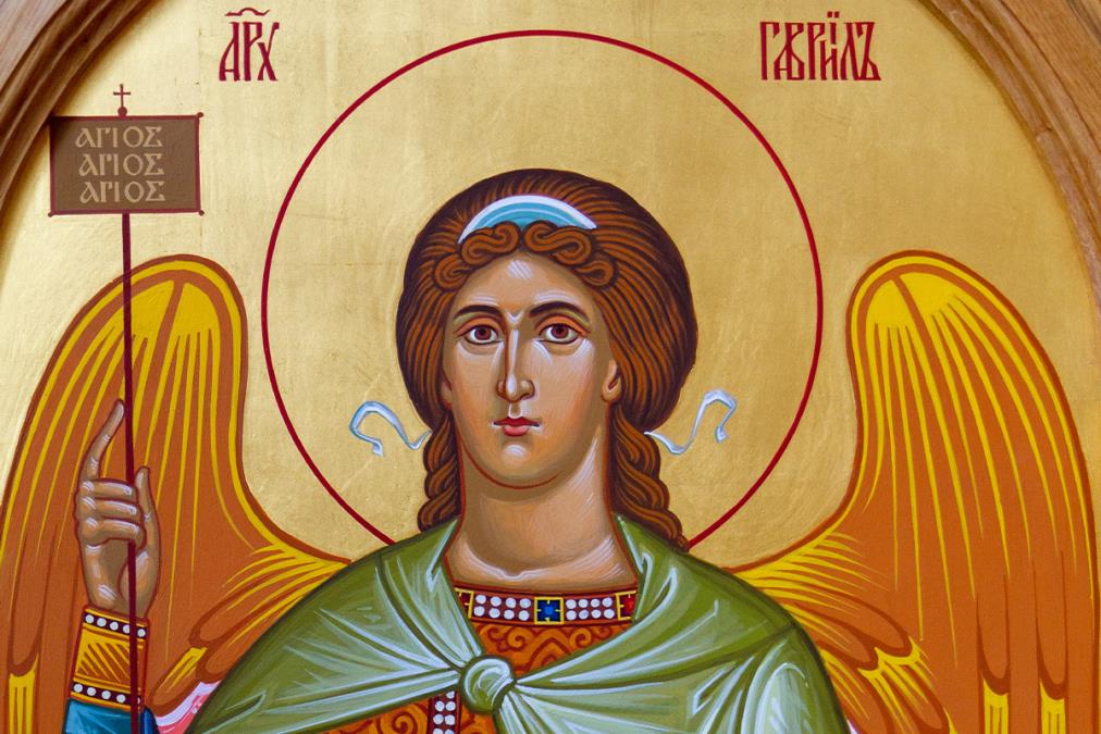 Danas obeležavamo Sabor Svetog Arhangela Gavrila: Veruje se da žene ovo danas nikako ne rade, ova molitva se izgovara za sreću i zaštitu