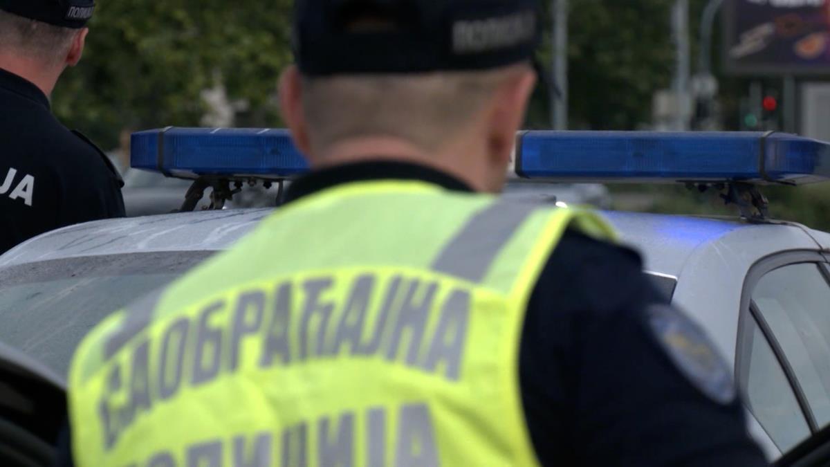 ALARMANTNI PODACI, HITNO SE OGLASIO MUP SRBIJE: Sedam mladih poginulo za samo 7 dana, u narednom periodu biće pojačana kontrola saobraćaja