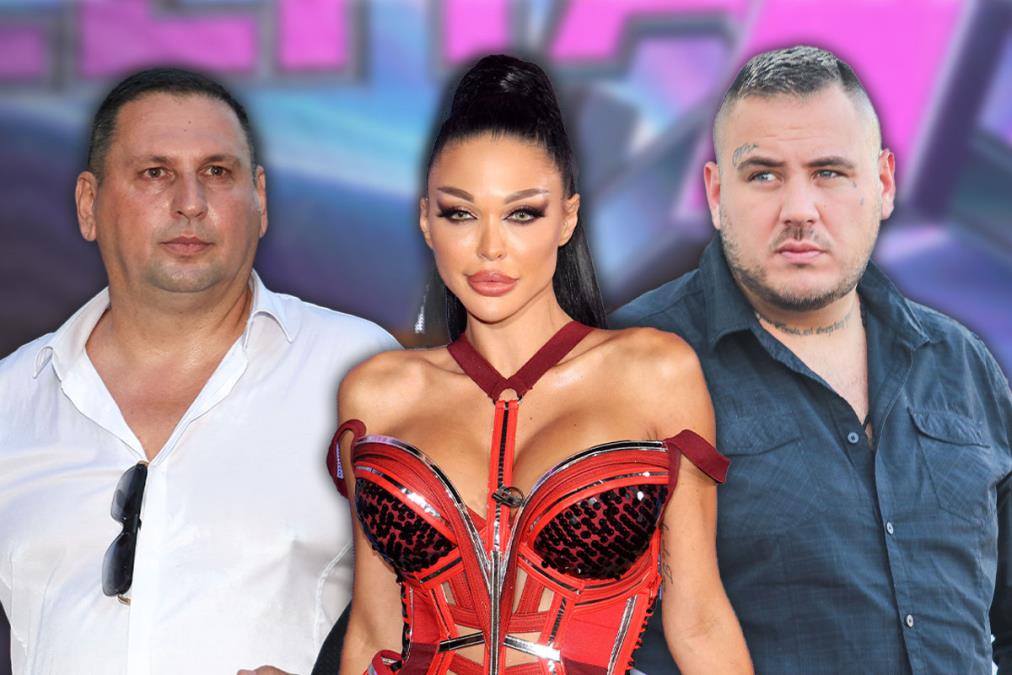 "MAJU SAMO MARKO DNK NIJE SMUVAO" Filip Car surovo iskren, pa priznao koga podržava: Ne dopada mi se to kod Stanije, na Anelinoj sam strani