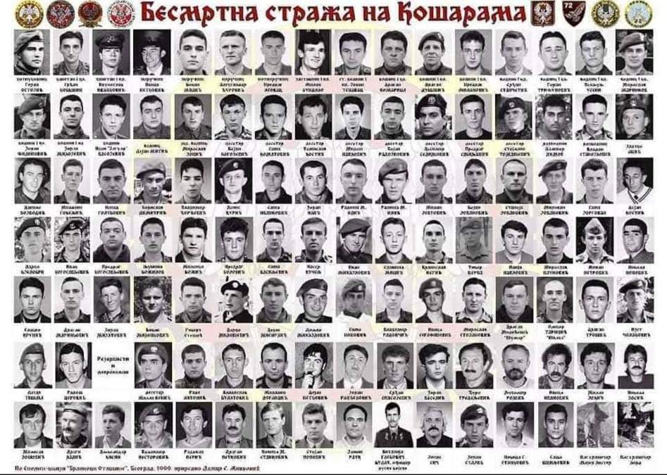 "NISMO MI TRAŽILI KOŠARE, KOŠARE SU TRAŽILE NAS!" Potresne priče vojnika za Kurir: Imali smo 19 godina, nije bilo bitno kakva sila nas napada, VEĆ ŠTA BRANIMO