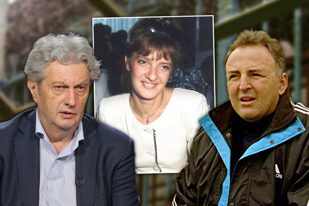 "Ako mi padne saksija na glavu, nije slučajno": Dada se nije plašila Arkana, a onda je nađena mrtva! Šta je Mariću priznao inspektor i zašto su dokazi isparili?