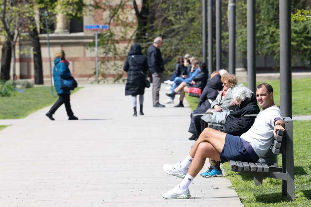 Stiglo proleće, a vi umorni i bez snage? Evo šta se zapravo dešava u vašem telu, mnogi ovo ne znaju