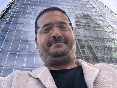 VLASNIK HAPOELA PRETIO CRVENOJ ZVEZDI: "Prepustiću igrače Partizanu - besplatno"! Kontroverzna izjava, a ovo je bio razlog za takvo bahato ponašanje!