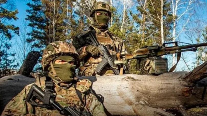 ŠOKANTNO OTKRIĆE: Kina tajno obučavala ruske vojnike u Kini, program nadgledali generali obe zemlje