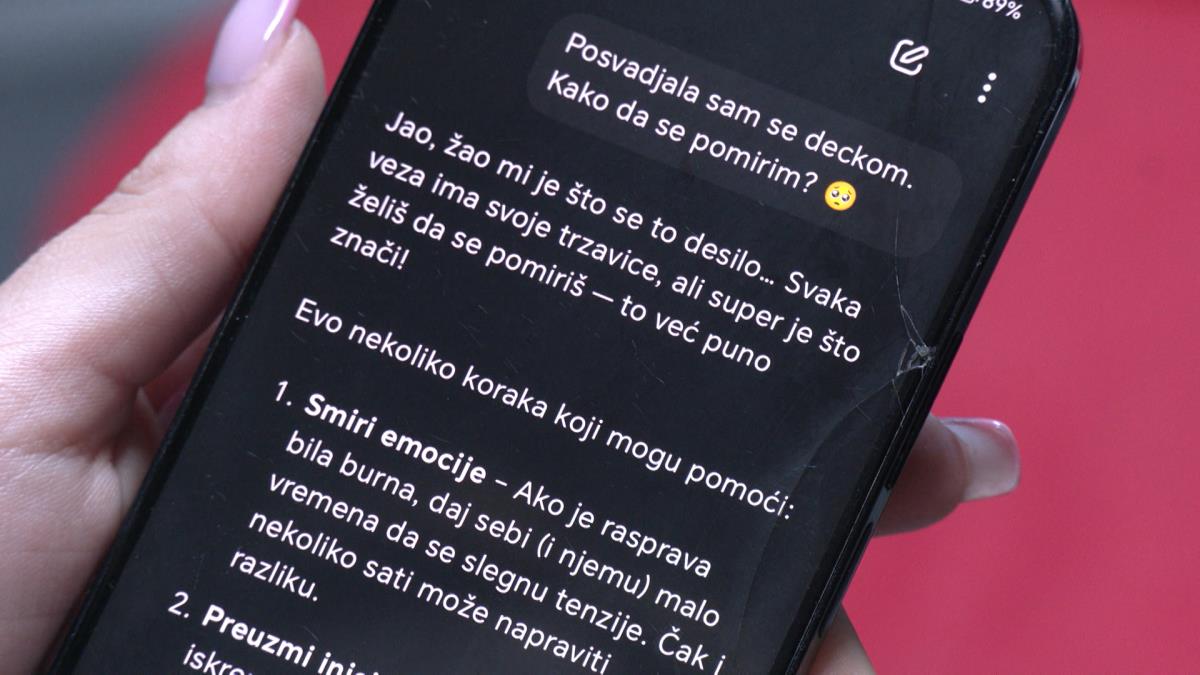 Skrivena funkcija koja mnogima stoji isključena: Pretvorite ChatGPT u ličnog asistenta!