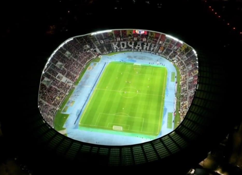 VARDAR DOBIO NOVOG TRENERA: Argentinac Kristijan Fabijani novi trener kluba iz Skoplja