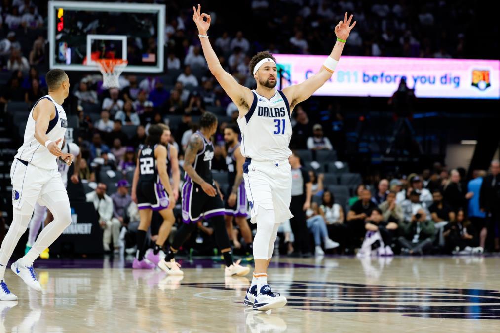 KLEJ TOMPSON MENJA TIM: Želi da se bori za NBA prsten - evo gde bi mogao da ode!