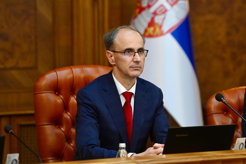 PREMIJER MACUT: 1. septembar će se obeležavati kao Dan nesvrstanih